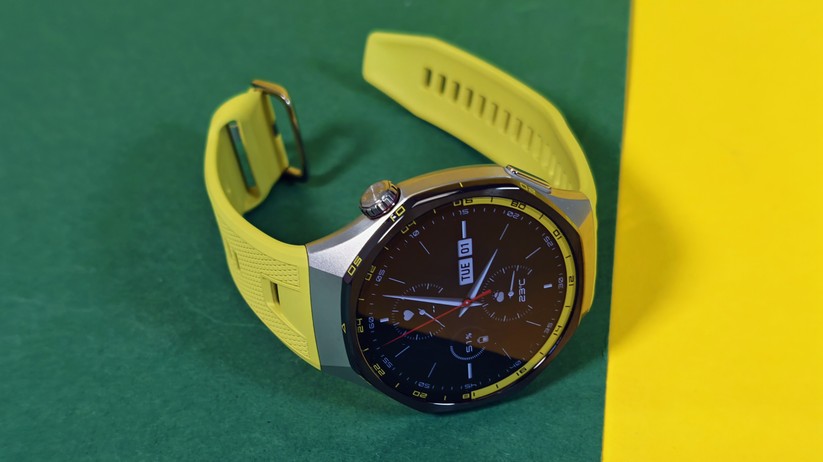 Huawei Watch GT 7 Pro