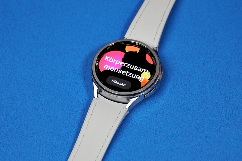 Samsung Galaxy Watch 6 Classic