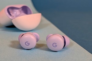Günstige In-Ear-Kopfhörer mit überraschendem ANC: Google Pixel Buds 2a im Test