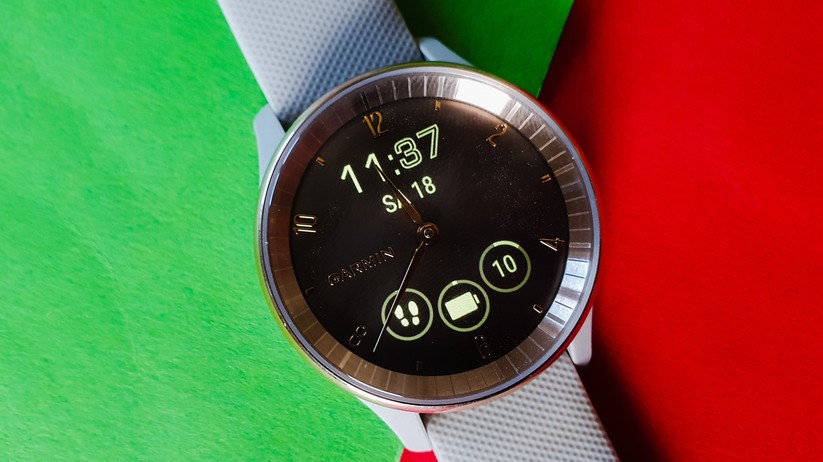 Garmin Vivomove Trend