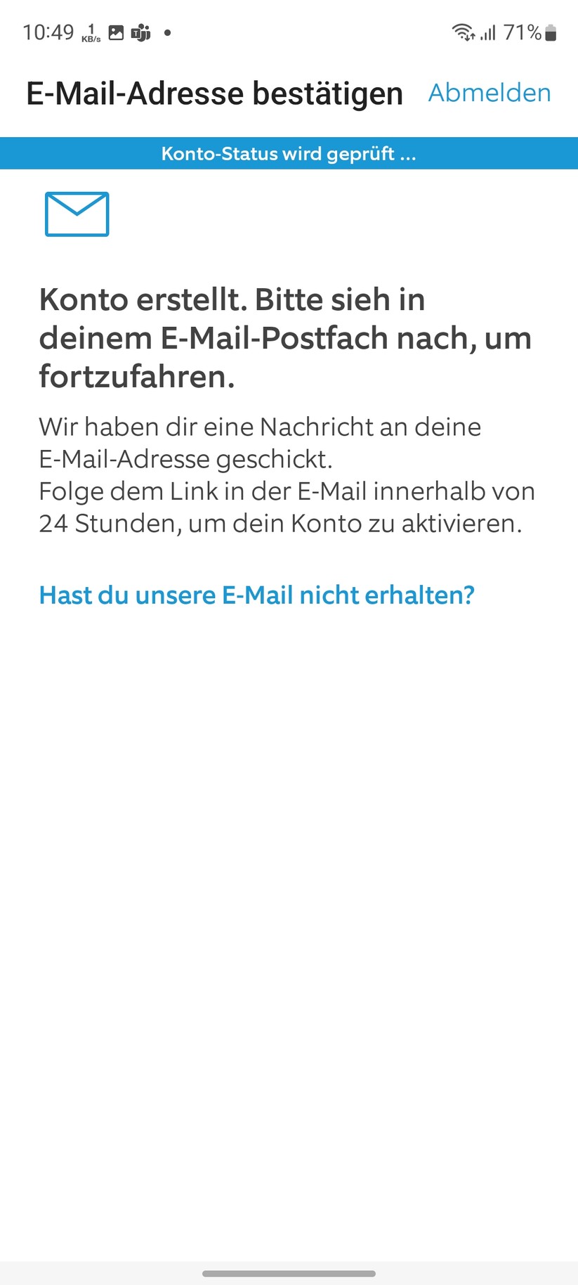 Ring Doorbell 4: Einrichtung