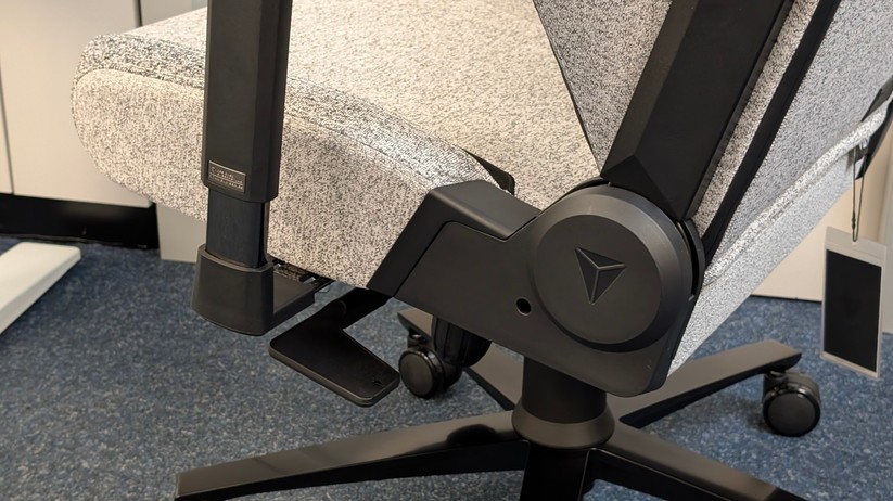 Secretlab Titan Evo Bilder