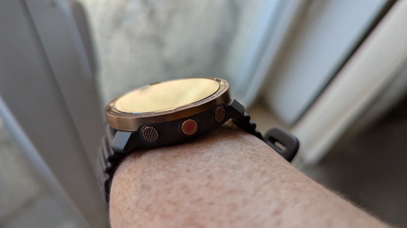 Polar Grit X2