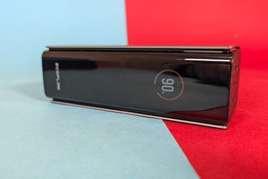 Powerbank Ecoflow Rapid Pro im Test: Riesen-Akku, lädt schnell & liefert 140 W