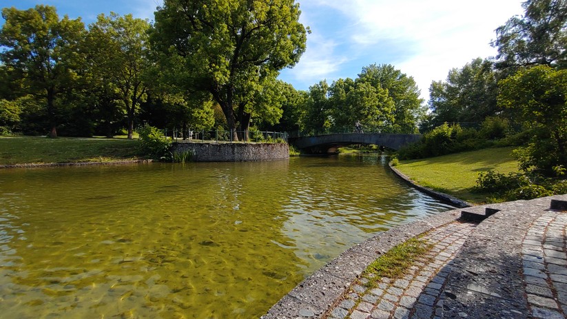Fotos des Sony Xperia 10 III