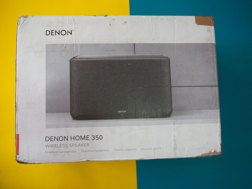 Denon Home 350 