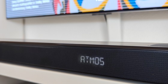 JBL Bar 1000MK2