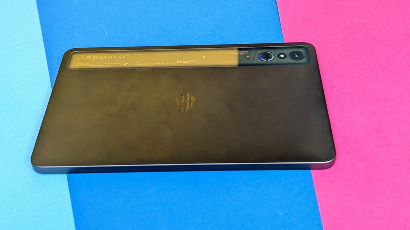 Redmagic Astra - Bilder 