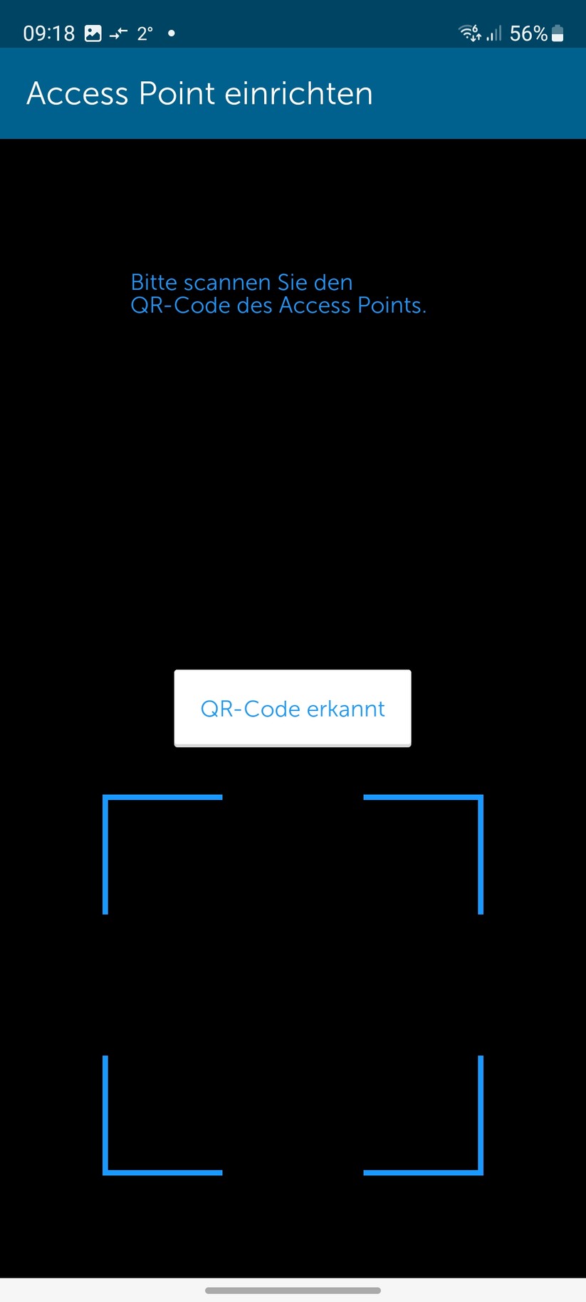  Koppelung des Access Points