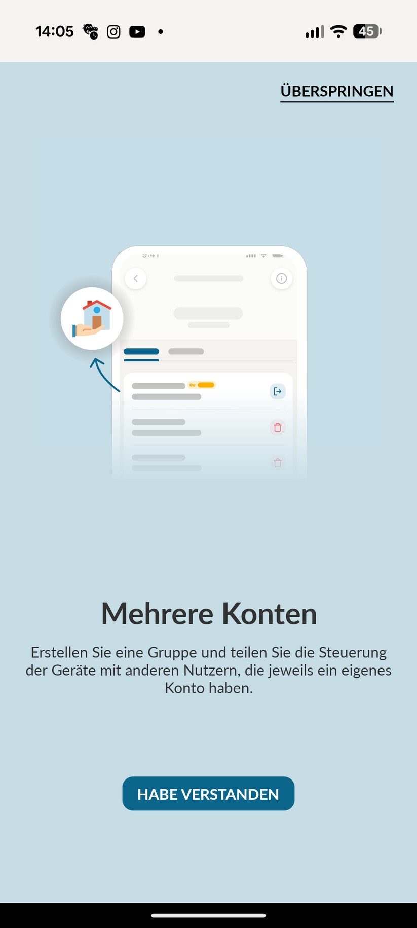Haier I-Master Series 3 Dual Basket – App