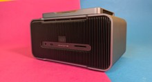 Mini-PC Khadas Mind 2s mit E-GPU-Dock im Test