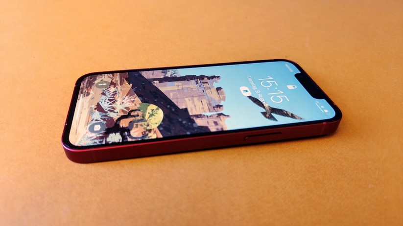 Apple iPhone 13 Mini 