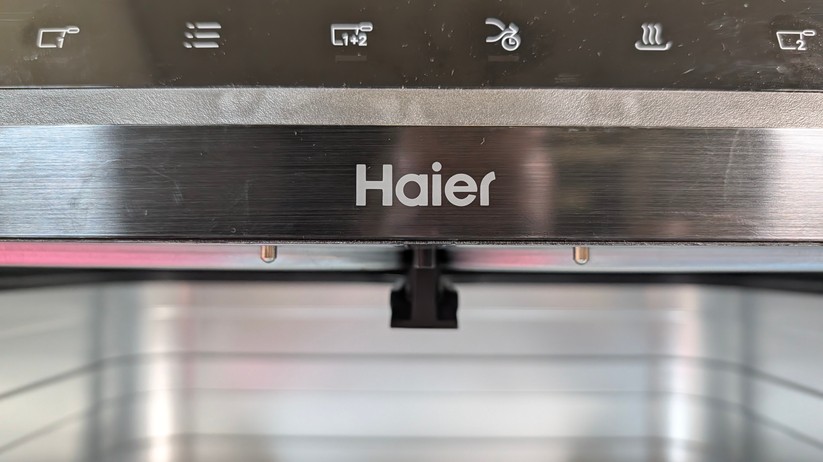 Haier I-Master Series 3 Dual Basket – Bilderstrecke