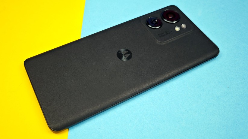 Motorola Edge 40
