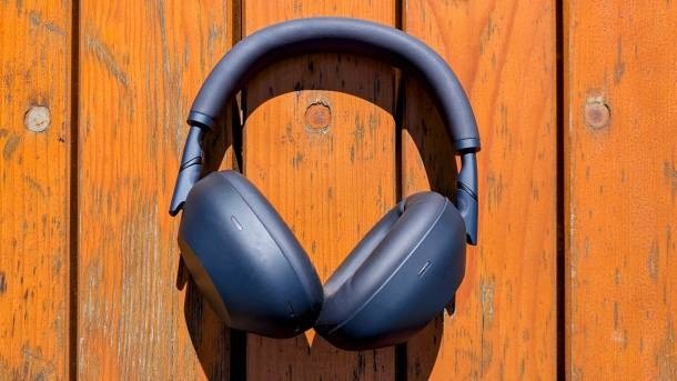 Sony WH-1000XM6 Bilder