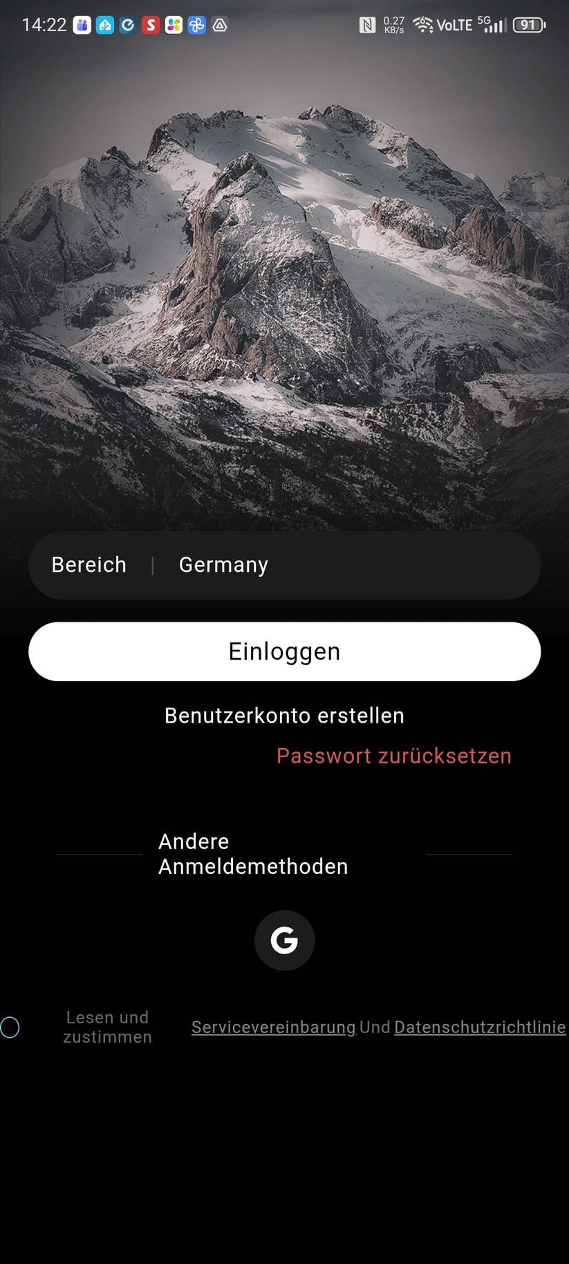 Mit der App Bright EMS lässt sich die leistungsfähige Aferiy-Powerstation P310 bedienen. Historische Daten zu Lade- und Entladevorgängen bietet sie allerdings nicht. Zudem sind einige Übersetzungen fehlerhaft.