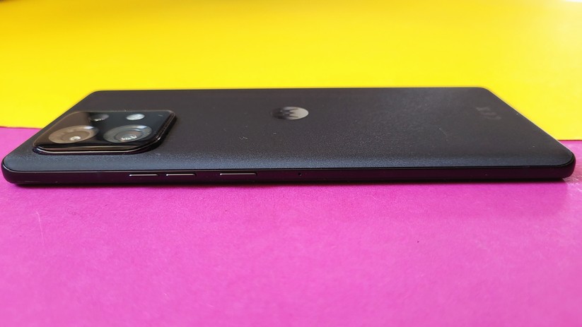 Motorola Edge 40 Pro