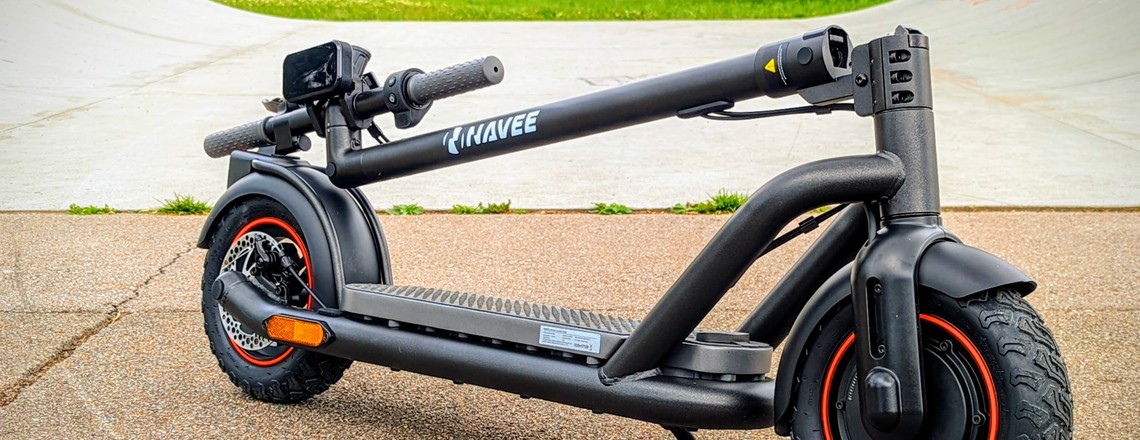 Navee N65 Aufmacher
