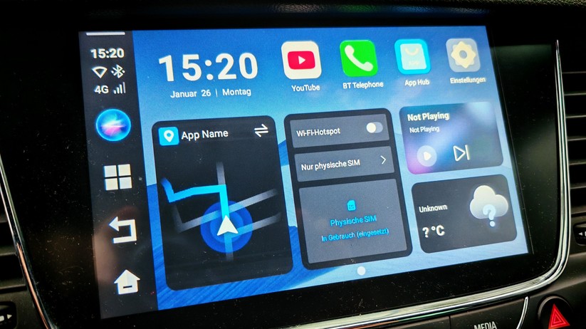 Ottocast Ottoaibox E2