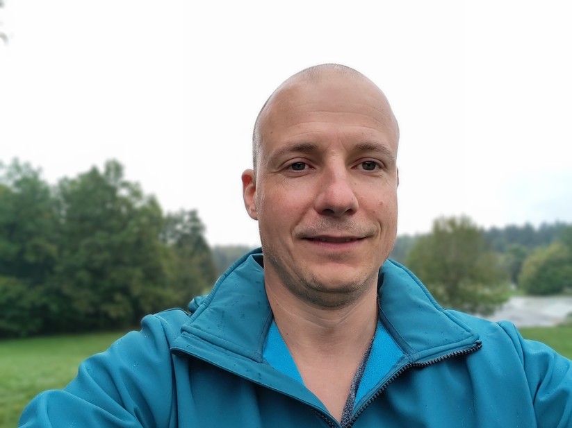 Honor 400 - Originalaufnahmen