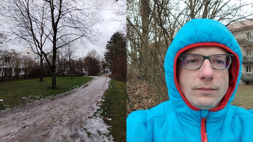 Motorola Moto G82 5G - Originalaufnahmen 