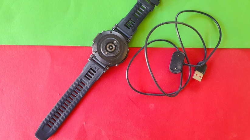 Amazfit T-Rex Ultra