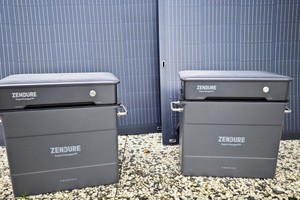  Zendure Hyper 2000 im Test