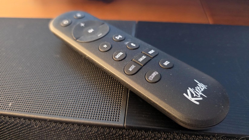 Dolby Atmos, kräftiger Bass ohne Subwoofer, einfache Einrichtung – das ist die Klipsch Flexus Core 200.