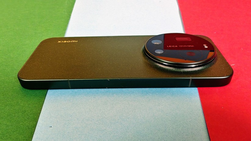 Xiaomi 17 Ultra