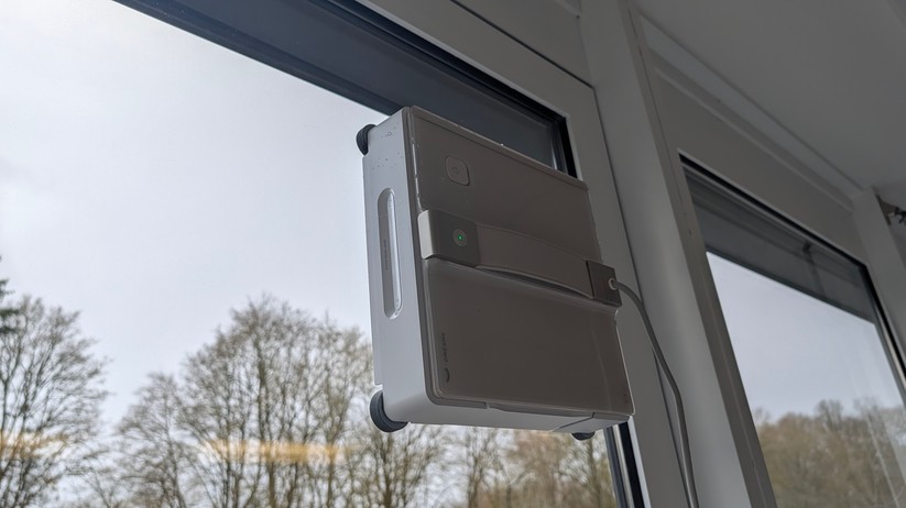 Dreame C1 – Reinigung