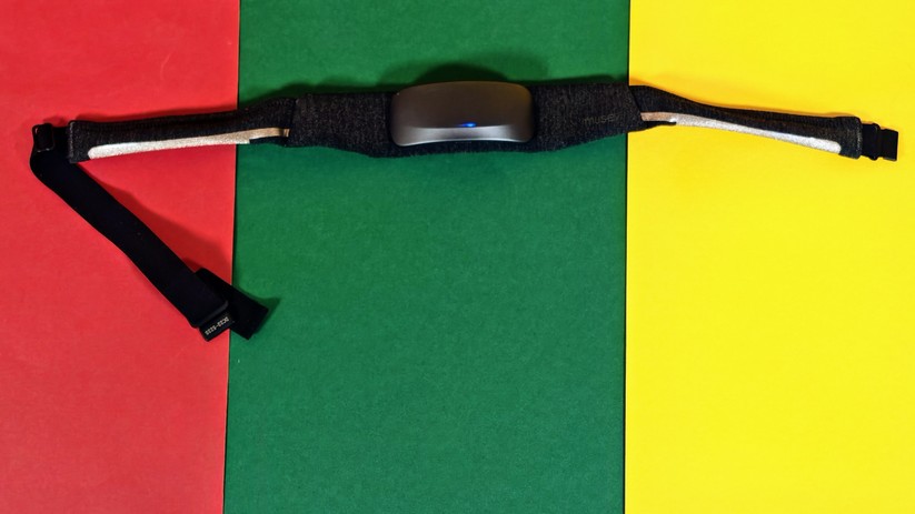 Muse S Athena: Bilder aus dem Test