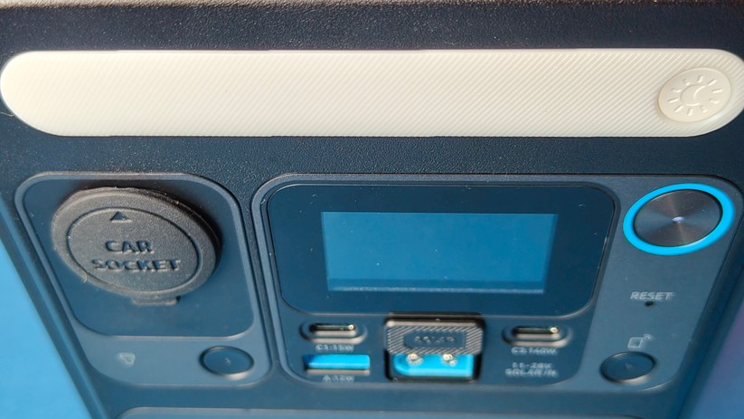 Anker Solix C300
