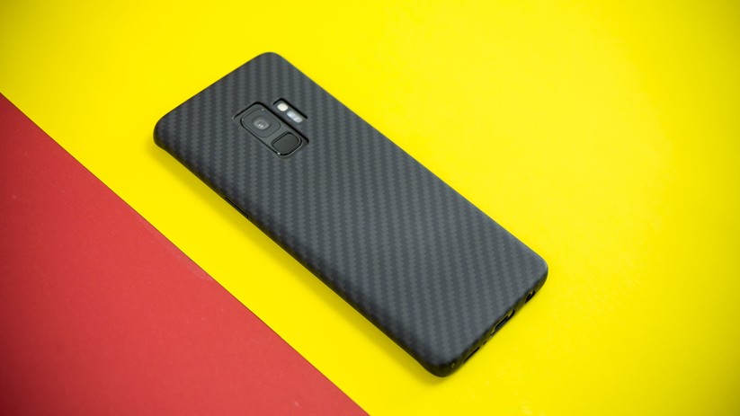 Pitaka Magcase