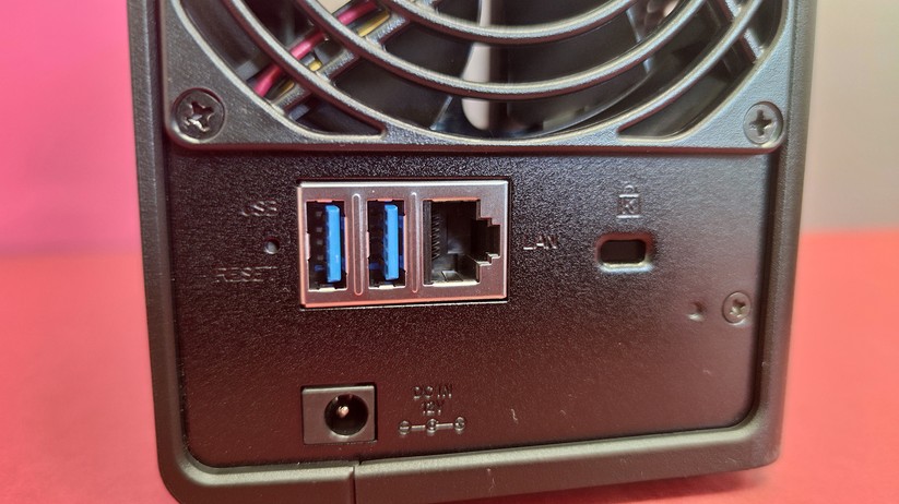 Mit einer NAS oder einem Netzwerkvideorekorder können Anwender Überwachungskameras lokal ohne Zugriff aufs Internet betreiben.