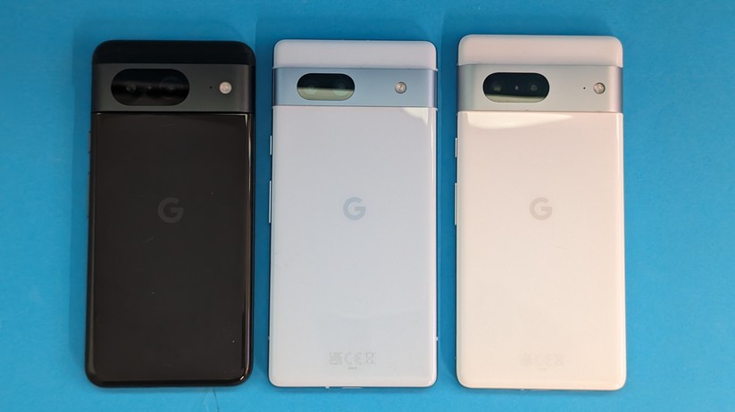 Google Pixel 8