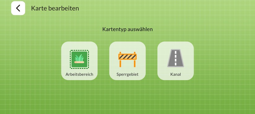 Goatbot Unicut H1 – App