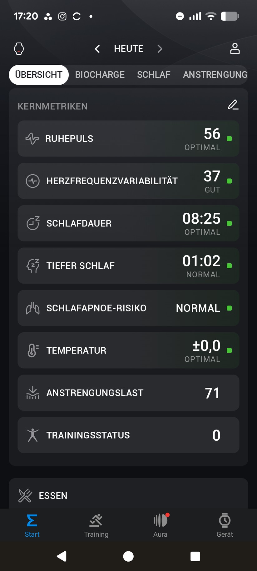Amazfit T-Rex 3 Pro - Zepp App