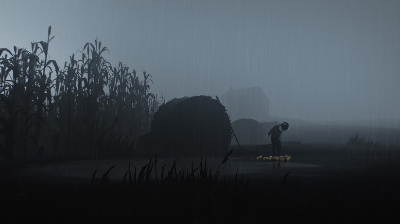 Inside and Limbo Double Pack