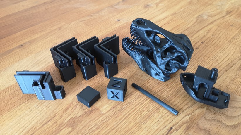 Flashforge Adventurer 3