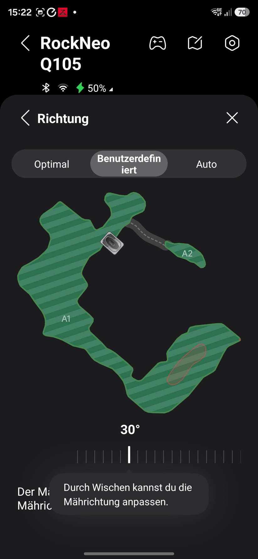 Roborock-App