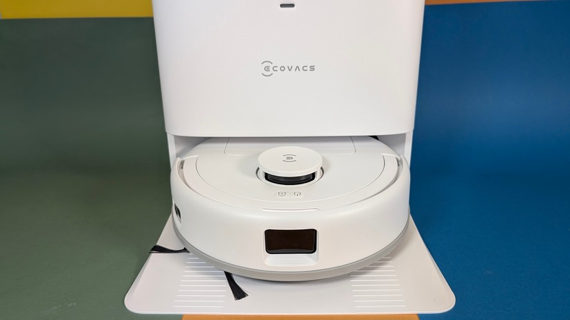 Ecovacs Deebot Mini – Bilderstrecke