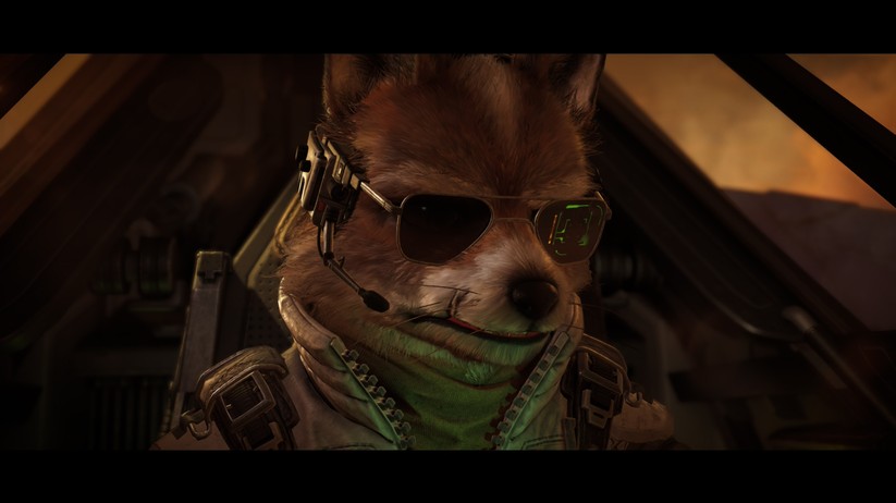 Star Fox