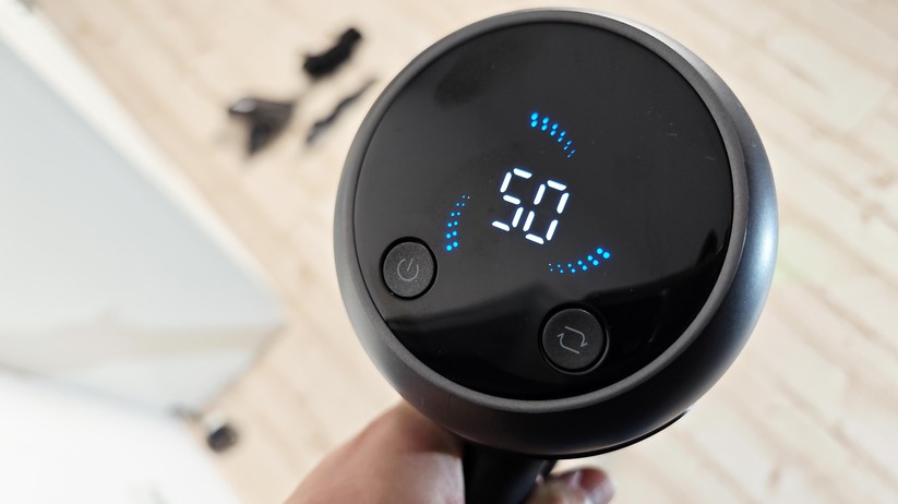 Roborock H60 Ultra - Bilder