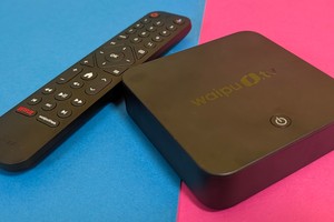Waipu TV Box für 4K im Test: Das ist unser neuer Testsieger