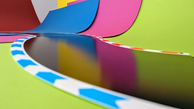 Carrera Hybrid Speedway to Hell