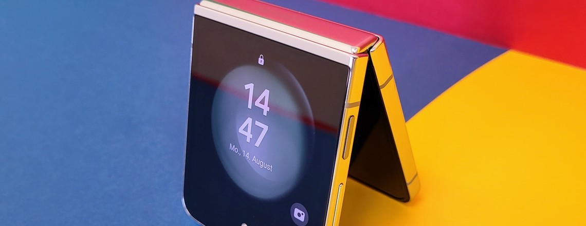 Samsung Galaxy Z Flip 5