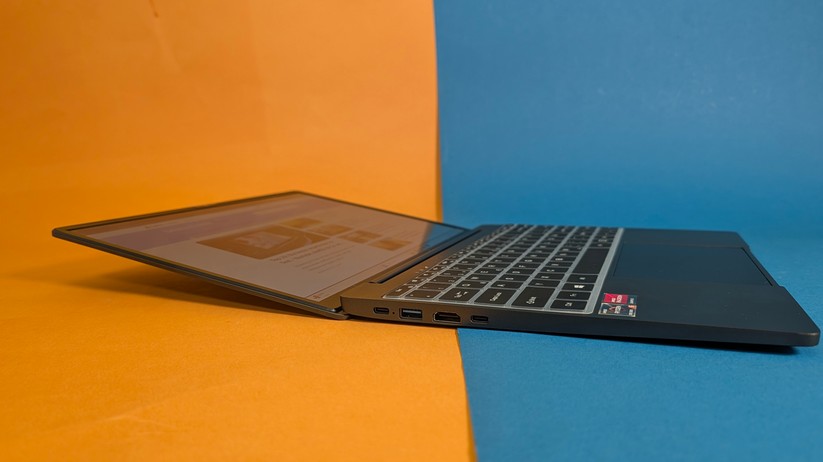 Chuwi Core Book X – Bilderstrecke