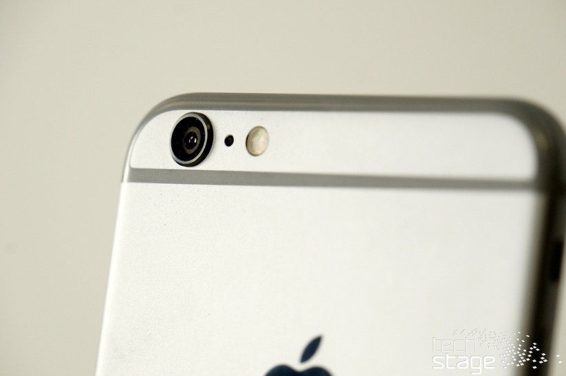 iPhone 6 Plus – Kamera