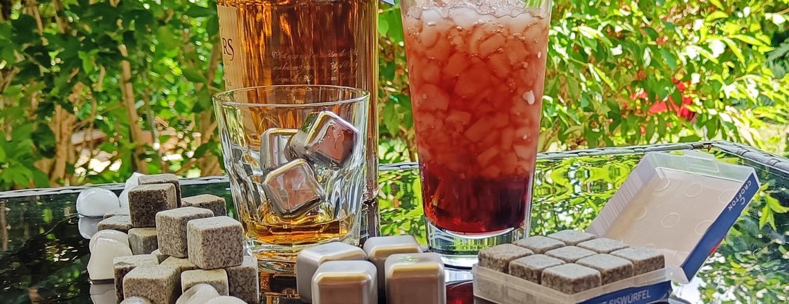 Eiswürfelmaschine & Co.