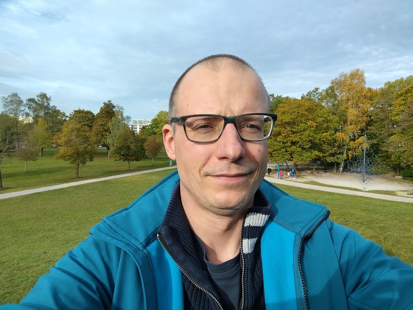 Nokia XR21 - Originalaufnahmen 